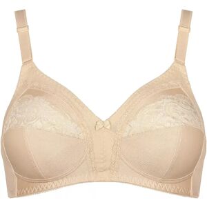 Vrouwenbeha Triumph Claudette 104 Beige 115C Vrouwenbeha Triumph Claudette 104 Beige 115C