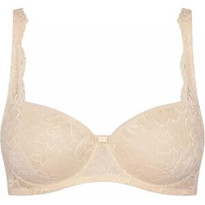 Vrouwenbeha Triumph Amourette Charm WHP02 Beige 95F Vrouwenbeha Triumph Amourette Charm WHP02 Beige 95F