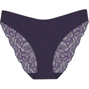 Damesslipjes Triumph Body Make-Up Illusion Bleu 48 Damesslipjes Triumph Body Make-Up Illusion Bleu 48