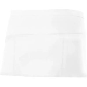 Korte schort Velilla Blanc TU Korte schort Velilla Blanc TU