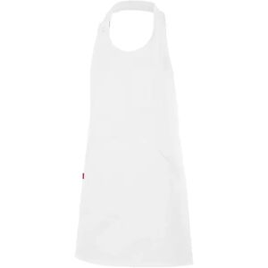 Velilla Kort knopflederen schort - Apron Velilla Kort knopflederen schort - Apron
