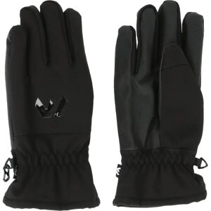 Vrouwenhandschoenen Whistler Wasio Noir S Vrouwenhandschoenen Whistler Wasio Noir S