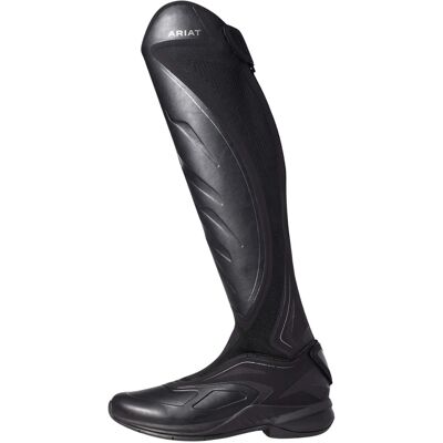 Dames rijlaarzen Ariat Ascent Zwart 37,5 Extra Slim Tall Dames rijlaarzen Ariat Ascent Zwart 37,5 Extra Slim Tall