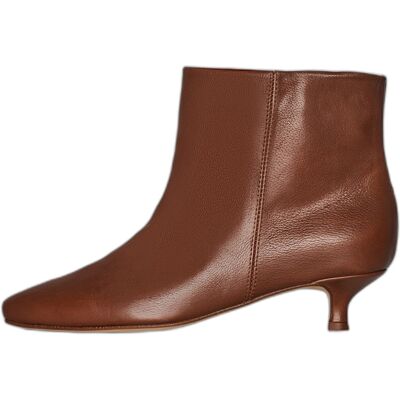 Dameslaarzen Balagan Vared Marron 37 Dameslaarzen Balagan Vared Marron 37