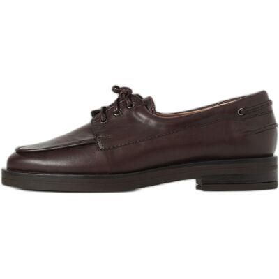 Dames Derbie Balagan Yacht Marron 37 Dames Derbie Balagan Yacht Marron 37