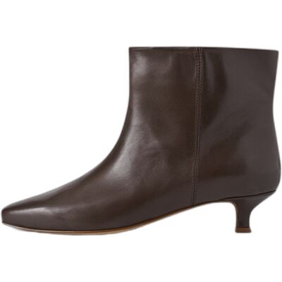Dameslaarzen Balagan Vared Marron 37 Dameslaarzen Balagan Vared Marron 37