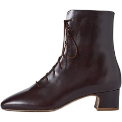 Dameslaarzen Balagan Victoria Marron 37 Dameslaarzen Balagan Victoria Marron 37