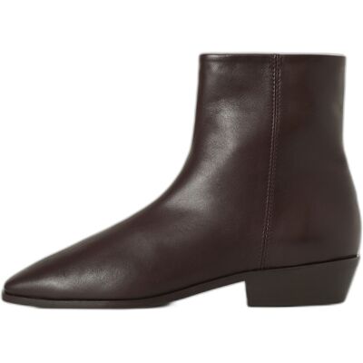 Dameslaarzen Balagan Rona Marron 37 Dameslaarzen Balagan Rona Marron 37