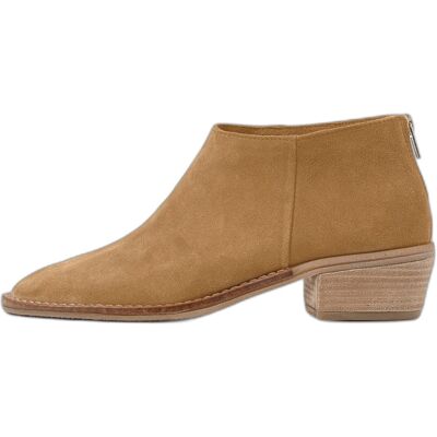 Dameslaarzen Balagan Lea Marron 40 Dameslaarzen Balagan Lea Marron 40
