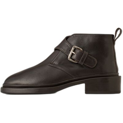 Dameslaarzen Balagan Clare Marron 37 Dameslaarzen Balagan Clare Marron 37
