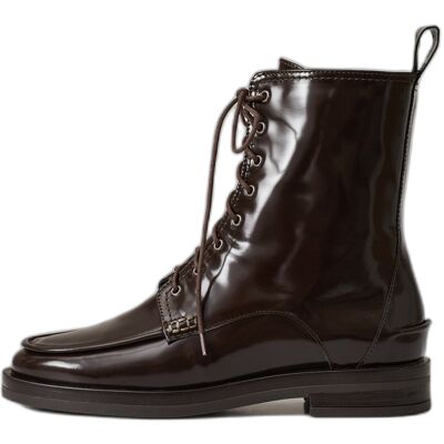 Dameslaarzen Balagan Georgia Marron 37 Dameslaarzen Balagan Georgia Marron 37