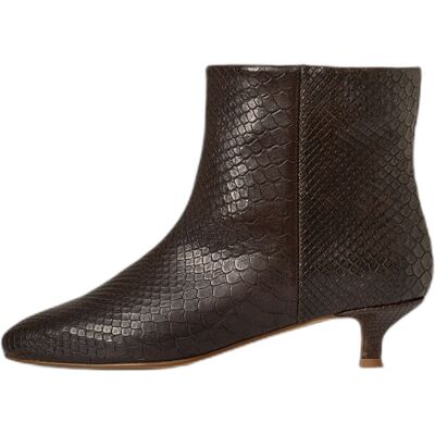 Dameslaarzen Balagan Vared Marron 37 Dameslaarzen Balagan Vared Marron 37
