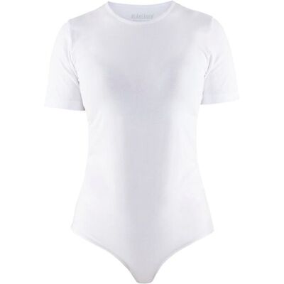 Damesbody Blaklader Wit XS Damesbody Blaklader Wit XS