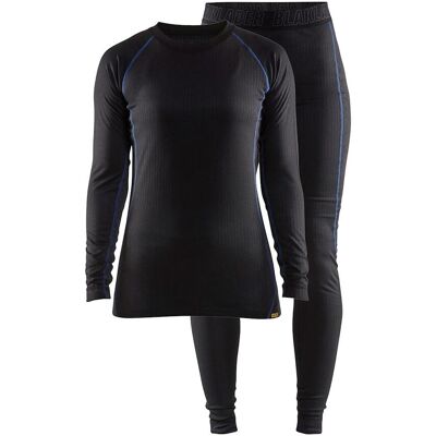 Damesbody Blaklader Zwart XL Damesbody Blaklader Zwart XL