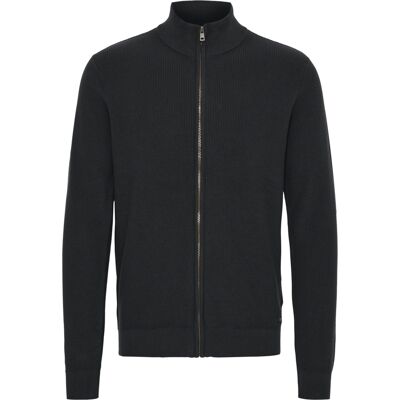 Volledige ritssluiting pull Blend Codford Zwart L Volledige ritssluiting pull Blend Codford Zwart L