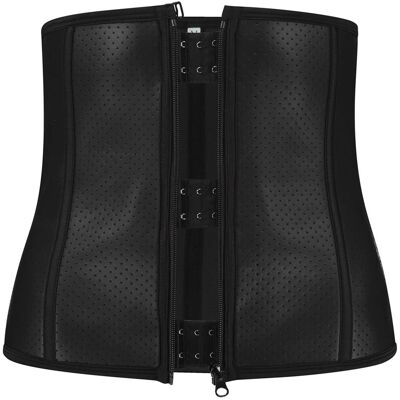 Hoge taille vrouwenshaper Bye Bra Noir XL Hoge taille vrouwenshaper Bye Bra Noir XL