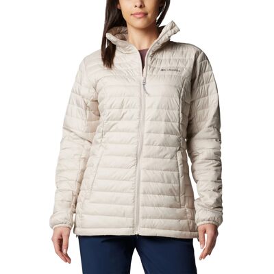 Columbia Silver Falls II Opvouwbare Geïsoleerde Jas - Vrouw Columbia Silver Falls II Opvouwbare Geïsoleerde Jas - Vrouw