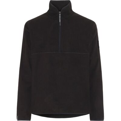 Polaire Half-Zip Didriksons Hannes Zwart XL Polaire Half-Zip Didriksons Hannes Zwart XL