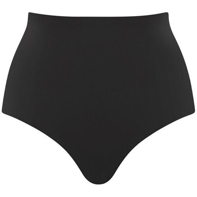 Damesslipjes Fantasie Smoothease Zwart M Damesslipjes Fantasie Smoothease Zwart M
