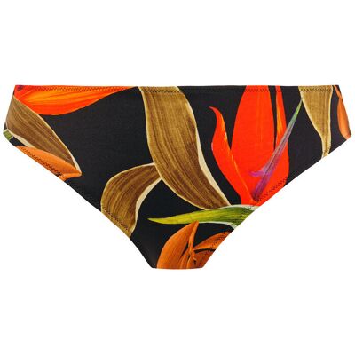 Dameszwembroekje Fantasie Pichola Zwart XL Dameszwembroekje Fantasie Pichola Zwart XL