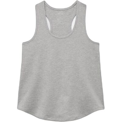 Girlfriend Collective Coyote Relaxed Fit Tank Top - Tank Top Girlfriend Collective Coyote Relaxed Fit Tank Top - Tank Top
