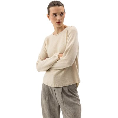 Vrouwentrui Holebrook Linda Beige XL Vrouwentrui Holebrook Linda Beige XL