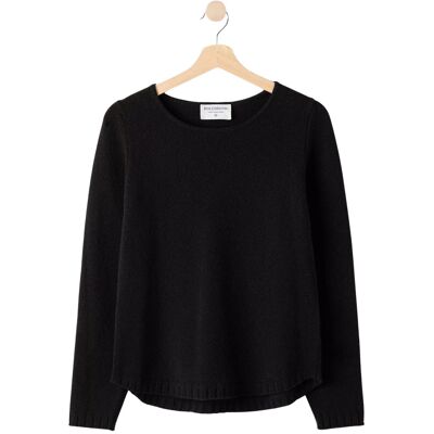 Vrouwentrui Holebrook Linda Zwart XL Vrouwentrui Holebrook Linda Zwart XL
