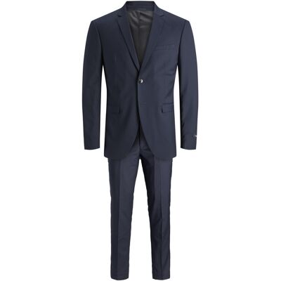 Kinderkostuum Jack & Jones Solar Blauw 13 jaar oud Kinderkostuum Jack & Jones Solar Blauw 13 jaar oud