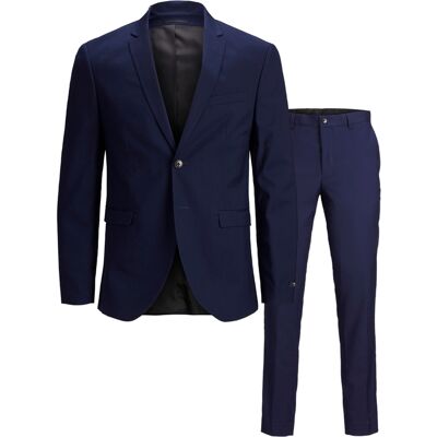 Kinderkostuum Jack & Jones Solar Blauw 12 jaar oud Kinderkostuum Jack & Jones Solar Blauw 12 jaar oud