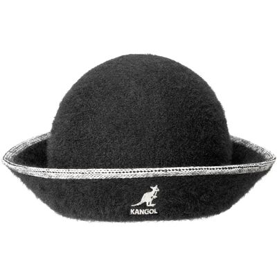 Bob Kangol Sailor Casual Zwart L Bob Kangol Sailor Casual Zwart L