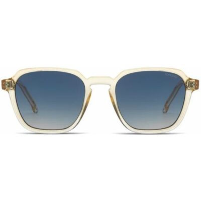 Bril Komono Matty Beige 139x51 mm Bril Komono Matty Beige 139x51 mm