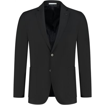Kostuum Michael Kors Light Travel Noir 48 Kostuum Michael Kors Light Travel Noir 48