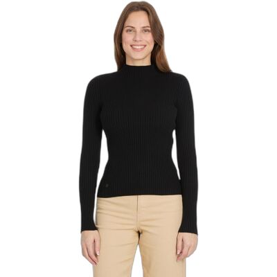 Vrouwentrui Ragwear Millena Noir XL Vrouwentrui Ragwear Millena Noir XL