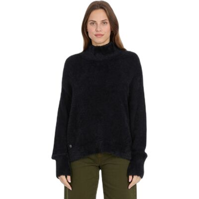 Vrouwentrui Ragwear Yessie Noir XL Vrouwentrui Ragwear Yessie Noir XL