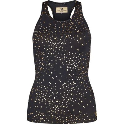 Damestanktop Sofie Schnoor Noir XS Damestanktop Sofie Schnoor Noir XS