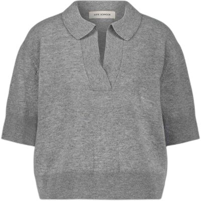 Vrouwentrui Sofie Schnoor Amalysw Grijs XL Vrouwentrui Sofie Schnoor Amalysw Grijs XL