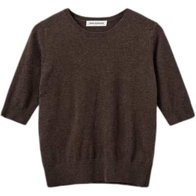 Vrouwentrui Sofie Schnoor Vianasw Bruin XL Vrouwentrui Sofie Schnoor Vianasw Bruin XL