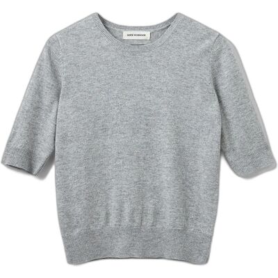 Vrouwentrui Sofie Schnoor Vianasw Grijs XL Vrouwentrui Sofie Schnoor Vianasw Grijs XL