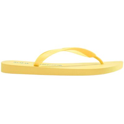Vrouwenslippers Sofie Schnoor Violasw Geel 37 Vrouwenslippers Sofie Schnoor Violasw Geel 37