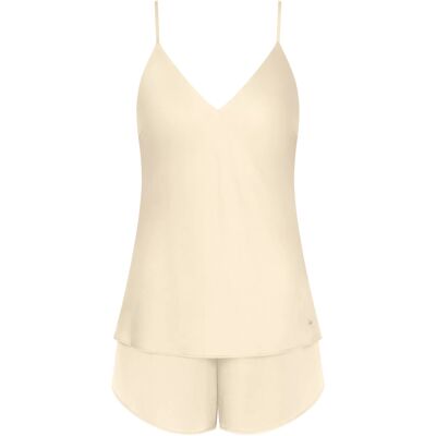 Nachtpon van een vrouw Triumph Silky Sensuality Psw Wit 48 Nachtpon van een vrouw Triumph Silky Sensuality Psw Wit 48