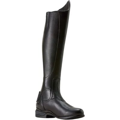 Dames rijlaarzen Ariat Devon Sport Noir 38 Slim Short Dames rijlaarzen Ariat Devon Sport Noir 38 Slim Short