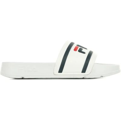 Vrouwenslippers Fila Morro Bay 2.0 Blanc 36 Vrouwenslippers Fila Morro Bay 2.0 Blanc 36