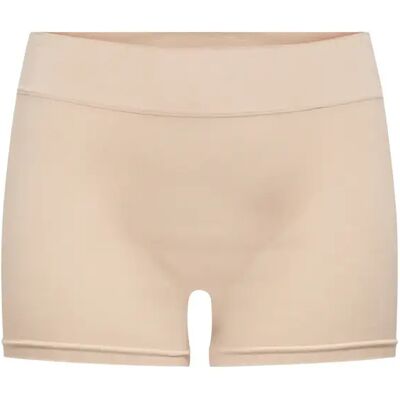 Dameshoge laarzen Only Onlvicky Beige M/L Dameshoge laarzen Only Onlvicky Beige M/L