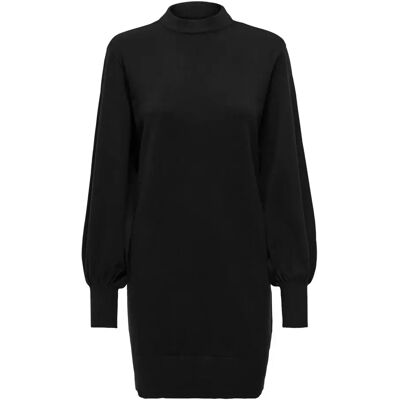 Dames jurk Only onllabelle life Noir XL Dames jurk Only onllabelle life Noir XL