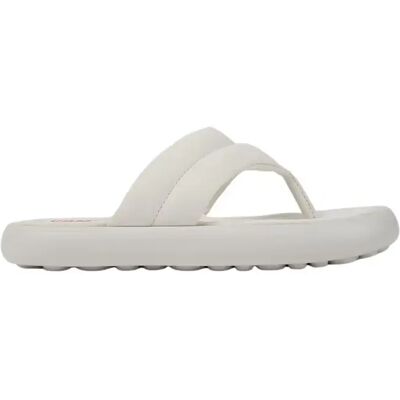 Vrouwenslippers Camper Pelotas Flota Blanc 37 Vrouwenslippers Camper Pelotas Flota Blanc 37