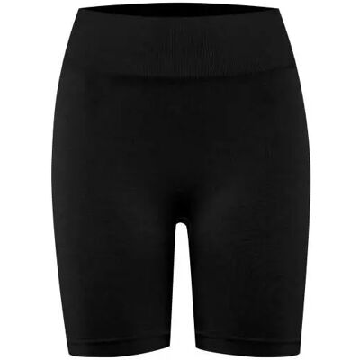 Dames shorts b.young bybrix Noir L/XL Dames shorts b.young bybrix Noir L/XL