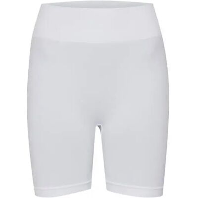 Dames shorts b.young bybrix Blanc S/M Dames shorts b.young bybrix Blanc S/M