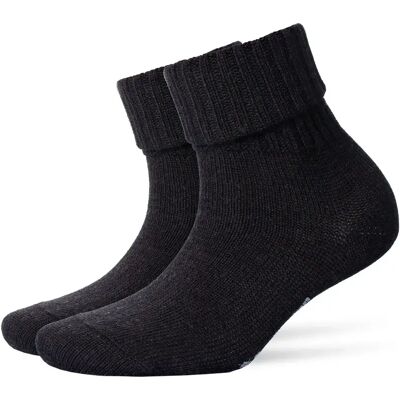 Damessokken Burlington Plymouth Gris 36/41 Damessokken Burlington Plymouth Gris 36/41