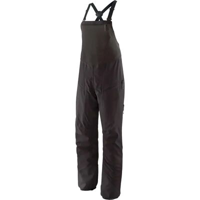 Dames ski-overall Patagonia Snowdrifter Noir L Dames ski-overall Patagonia Snowdrifter Noir L