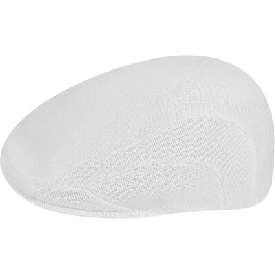 Baret Kangol Tropic 507 Blanc XL Baret Kangol Tropic 507 Blanc XL